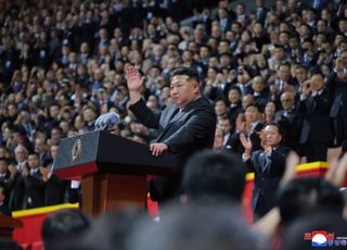 북, 평양서 당창건 80주년 심야 대규모 열병식 진행…중·러와 연대 다질듯