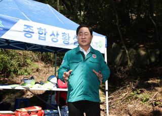 남양주시, 아동 범죄 예방 위한 ‘등하굣길 안전 특별대책’ 추진..곳곳 아동 안전 캠페인 벌여