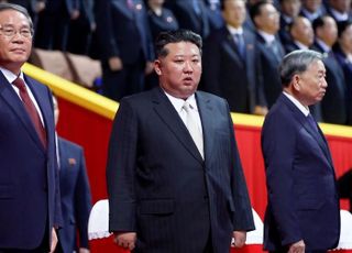 북, 당창건 80주년 열병식 개최…김정은 연설·新무기 공개여부 주목
