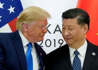 中, ‘美의 급소’ 대두 카드 꺼내 반격에 나섰다