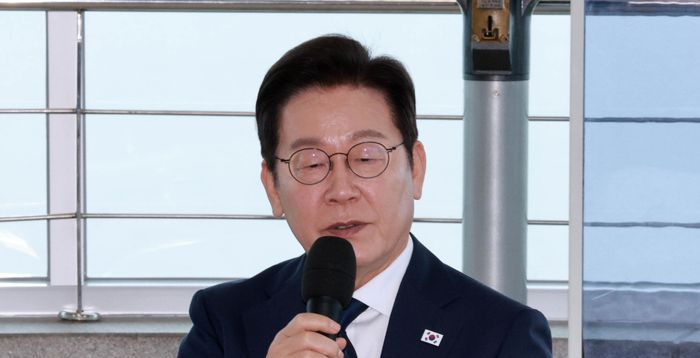 "李, '양평 공무원' 사망 원인 밝혀야"…野, 민주 침묵 속 특검 압박