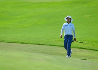 5타 줄인 이소미, LPGA 뷰익 상하이 3R 공동 4위
