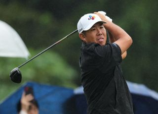 안병훈·김시우 우승 도전, PGA 베이커런트 클래식 공동 3위