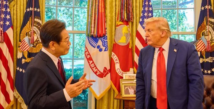 트럼프 APEC 당일치기 유력…'李대통령 외교' 한계점 드러나나