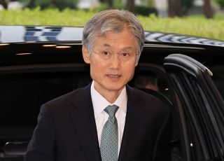 국힘, 與 '조희대 국감' 출석 압박에 "사법 말살…헌정 파괴로 남을것"