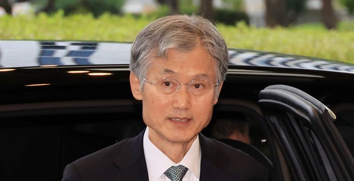 국힘, 與 '조희대 국감' 출석 압박에 "사법 말살…헌정 파괴로 남을것"