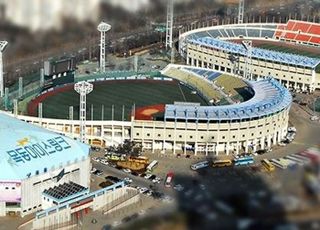 서울시, 노후된 목동운동장 공원·컨벤션 시설 갖춘 '스포츠 컴플렉스' 조성 검토