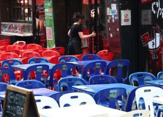자영업대출 1070조 ‘역대 최대’…영세소상공인 연체율도 12년 만에 최고치