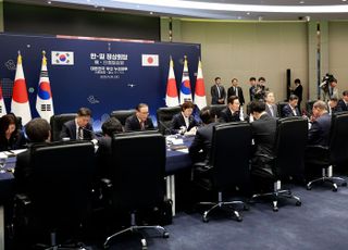 이시바 순풍 끝, 정국 안갯속 '강경 일본' 부상…이재명정부 외교 경고등