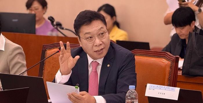 전주올림픽 유치 제자리걸음, 국힘 정연욱 의원 “준비 부실” [2025 국감]