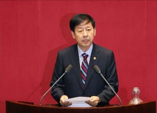 한-미 재무장관 이번주 접촉…통화스와프 이견 좁힐까