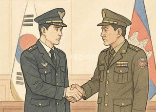 경찰, 23일 캄보디아와 코리안데스크 설치 논의…범죄 총력 대응