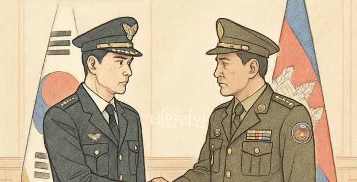 경찰, 23일 캄보디아와 코리안데스크 설치 논의…범죄 총력 대응