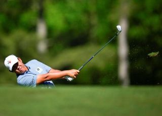 '공동 4위' 안병훈, PGA 대회 올 시즌 개인 최고 성적…김시우·임성빈 공동 20위