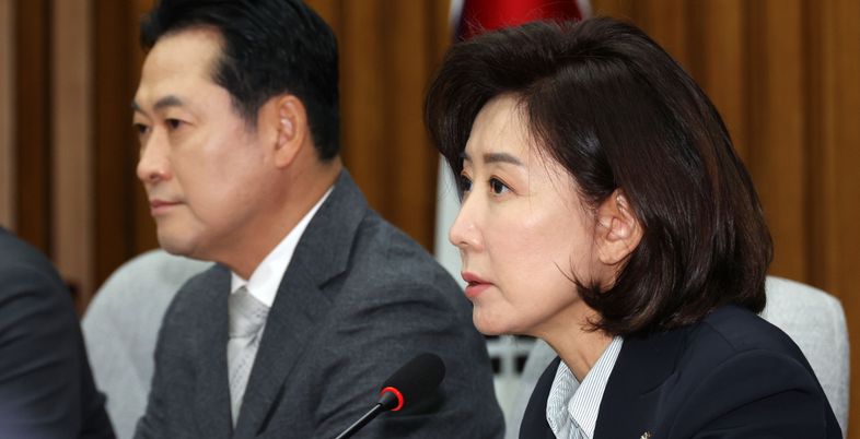 국민의힘 '지방선거 모드' 전환…'이기는 공천' 셈법은