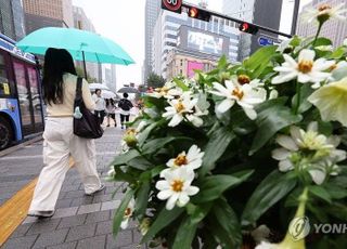 전국 대체로 흐리고 가을비...가을 환절기에 생기는 '가성주름'이란? [오늘 날씨]