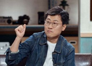 '알쓸신잡' 김상욱 교수, 연휴에 응급실행…"긴급 시술받아" 무슨 일?