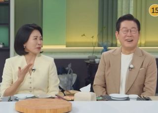 李 대통령, 냉장고 파먹기가 간-쓸개 내줄 일인가?