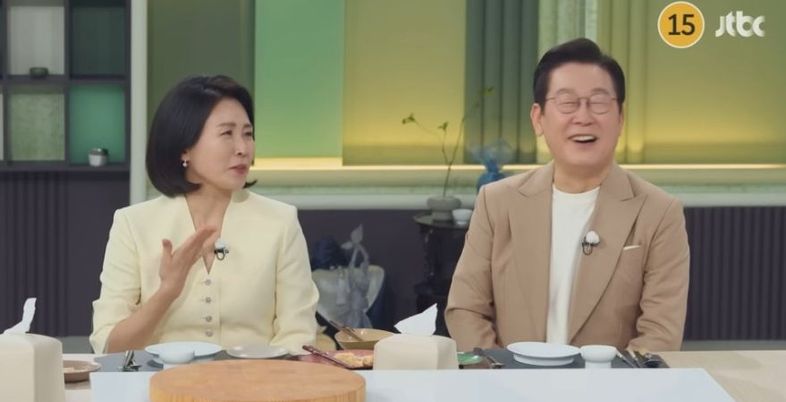 李 대통령, 냉장고 파먹기가 간-쓸개 내줄 일인가?