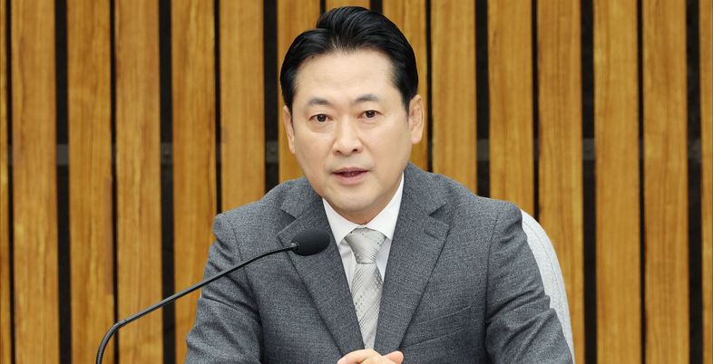 장동혁 "민중기·김현지·봉욱, 국감장 세우겠다…권력 폭주·은폐·남용 파헤쳐야"