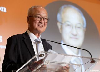 영원무역, '2025 WCD 비저너리 어워즈'서 한국 기업 최초 수상의 영예