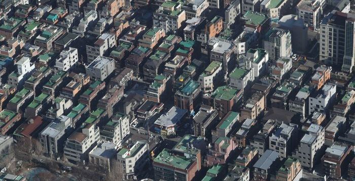 집주인 세금 체납에 공매 급증…세입자 주거 안정 ‘흔들’ [2025 국감]
