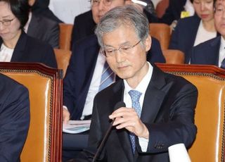 [속보] 조희대 "특정 재판 담당 이유로 증언대 세우면 법관들 위축"