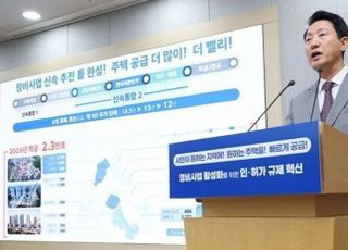 요동치는 서울 집 값…부동산 정책 ‘엇박의 그림자’ [기자수첩-부동산]