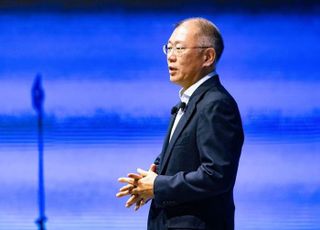 정의선 회장 취임 5주년…현대차그룹, '글로벌 프런티어'로 진화하다