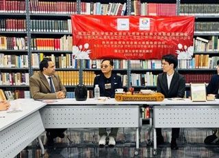 Korea-China Cultural and Tourism Cooperation Finds New Pathways