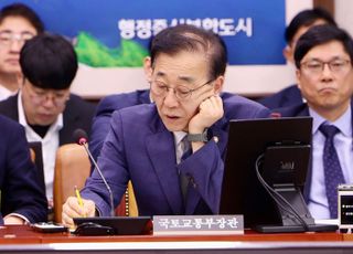 김윤덕 “부동산 대책, 부분적 성과 있으나 부족…안전대책, 노동부와 온도차” [2025 국감]