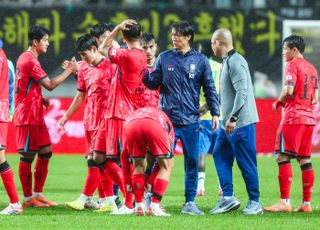 반전 노리는 홍명보호, 브라질전 오대영 굴욕 덮을까