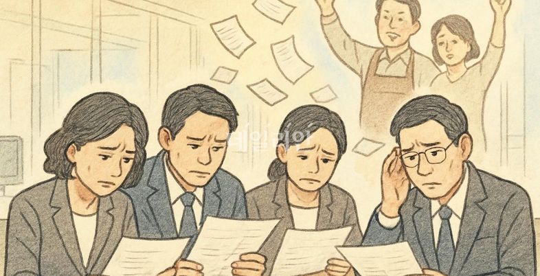 '신용사면' 단행에 은행권 한숨…"깜깜이 대출 어쩌나" [서민금융 역설]
