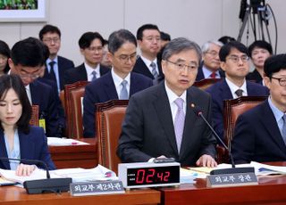 대통령실 "한미 관세협상, 미국측 '금융패키지 수정안'에 일정 부분 반응"