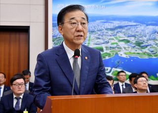 국회 국토교통위, 국토교통부 2025 국정감사 [2025 국정감사]