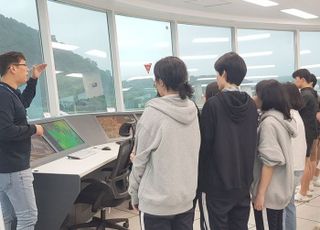 TS, 김천드론자격센터서 취업 특강…미래 드론 인재 양성