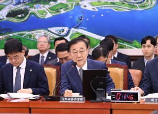 김윤덕 국토부 장관 “제주항공 참사 중간조사 보고서 발표 앞당길 것” [2025 국감]