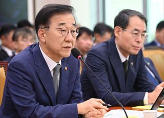 부동산 추가 대책 수요억제책 예고…김윤덕 “규제 지역 확대” (종합) [2025 국감]