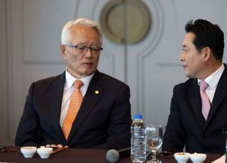 장동혁 "경험 못한 비상 상황"…정의화 "한동훈·이준석과 함께 못할 이유 없어"