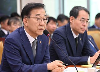 부동산 추가 대책 수요억제책 예고…김윤덕 “규제 지역 확대” (종합) [2025 국감]