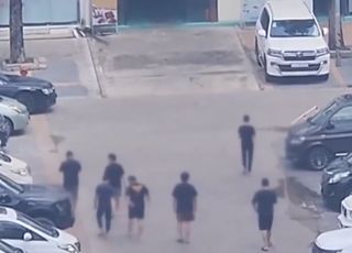 "아들이 캄보디아서 연락 두절" 대한민국 전역서 신고 폭주