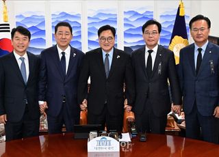 민생에 뜻모은 여야…26일 법안 70건 본회의 넘긴다