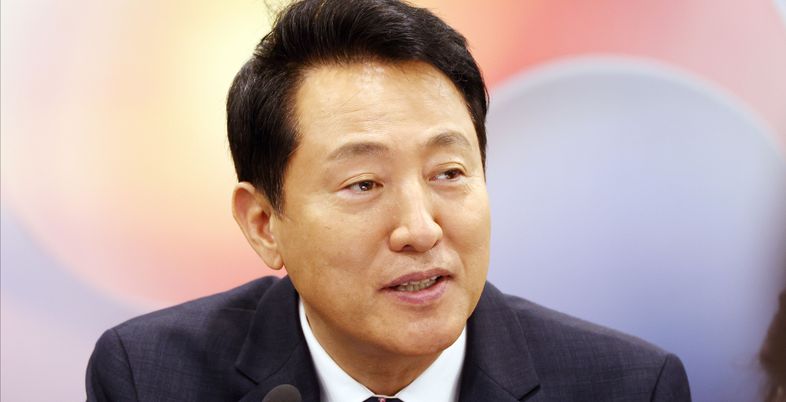 오세훈 "반성하라" 박형준 "인민민주주의"…與 뼈때리는 현역시장들, 효과는 [정국 기상대]