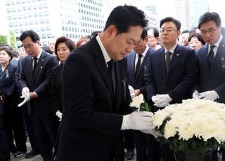 "특검을 특검하라"…'살인 특검'에 국민의힘 분노, 왜 등 [10/14(화) 데일리안 출근길 뉴스]