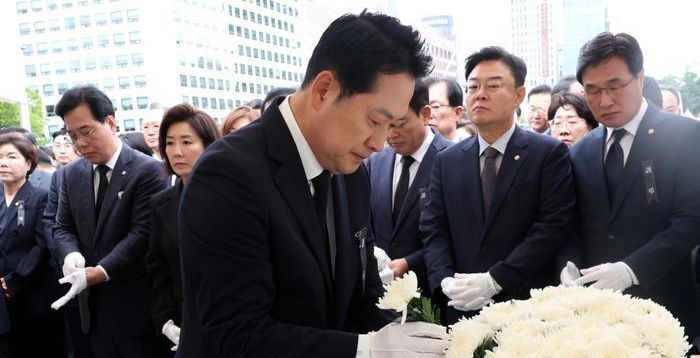 "특검을 특검하라"…'살인 특검'에 국민의힘 분노, 왜