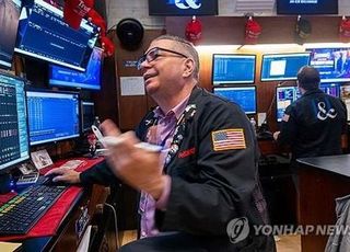[속보] 뉴욕증시, 미중갈등 우려 완화에 반등…나스닥 2.2%↑