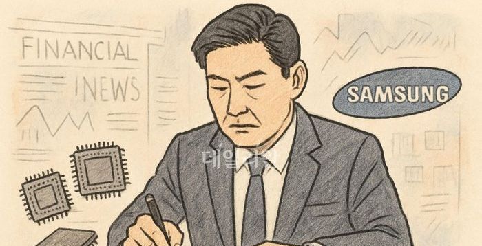 3분기 실적 시즌 개막…"주도주 반도체에 집중하라"