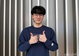 '바이퍼' 박도현 "내 게임 철학, 세계 무대서 증명할 것"[2025 롤드컵]