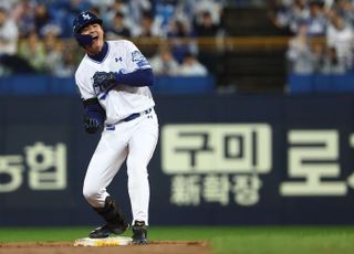 PO행 코앞에 둔 삼성, 공격 본능 일깨운 약속의 땅 ‘라팍’