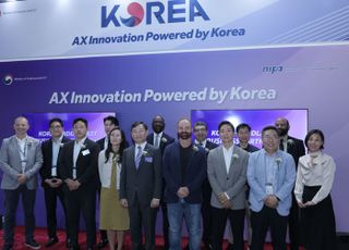 UAE 두바이서 500만 달러 성과…중동 디지털 수출개척단 활동